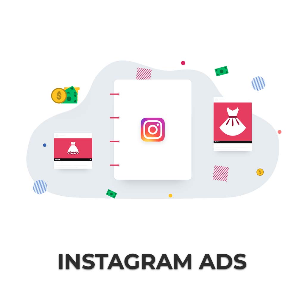 Instagram Ads Vipadvertise.ro